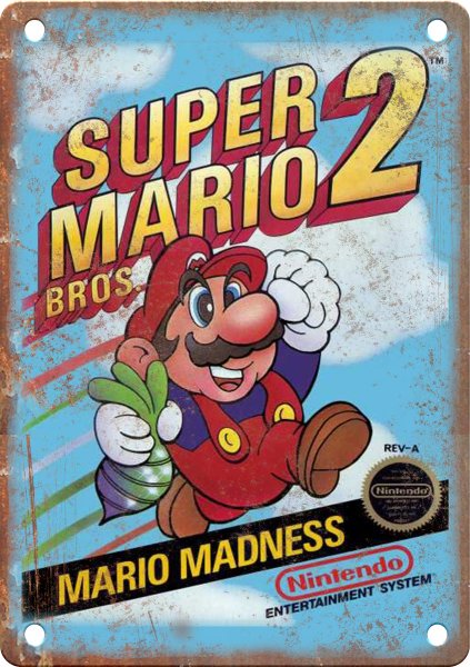 Обложки super Mario Bros Dendy