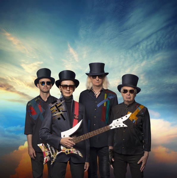 Группа пикник 2021