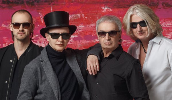 Группа пикник 1987