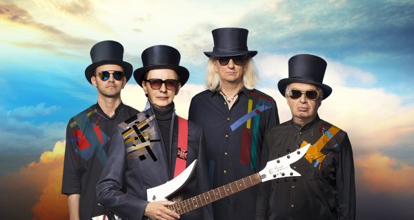 Пикник и би 2