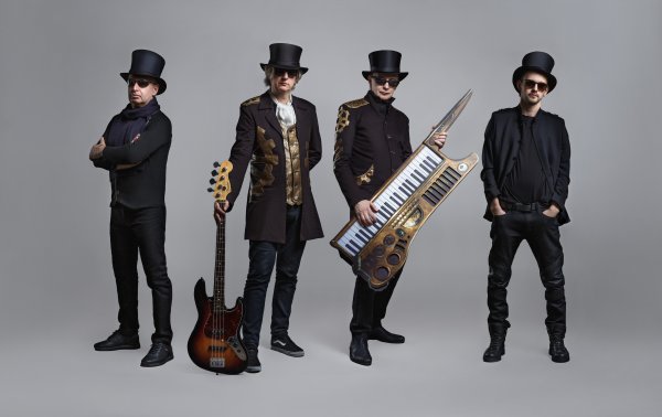 Группа пикник 2021