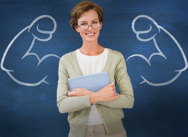 Идеальный учитель