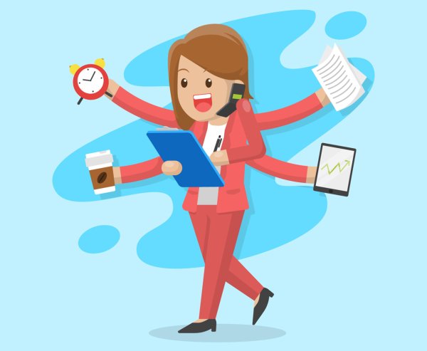 Идеальный педагог