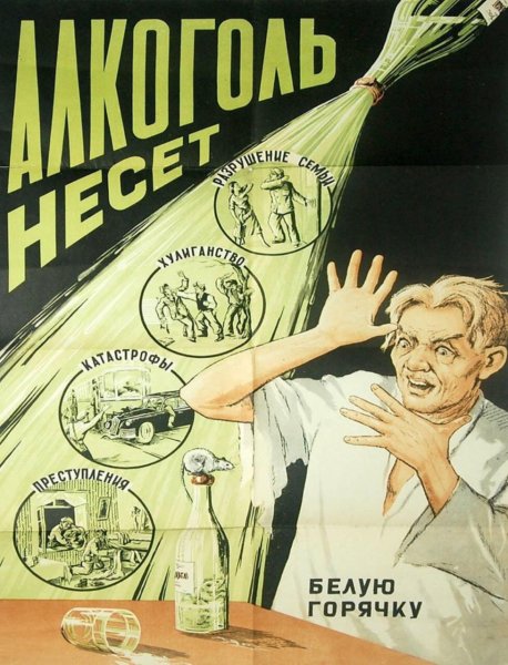 Урок трезвости классный час