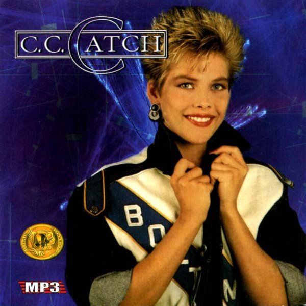 C C catch обложки альбомов