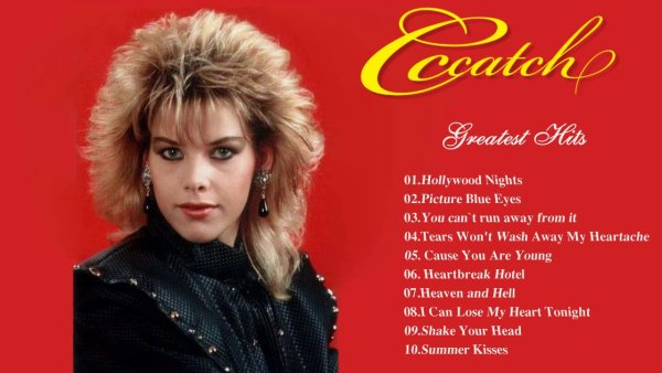 C.C.catch 1993