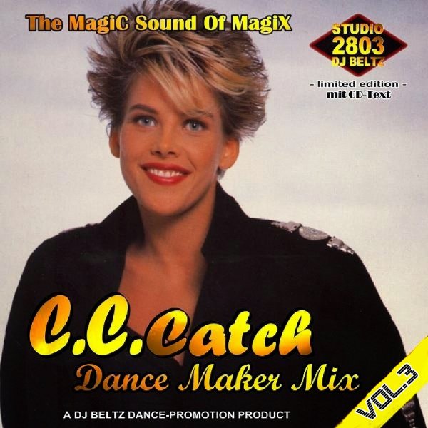 C C catch обложки альбомов