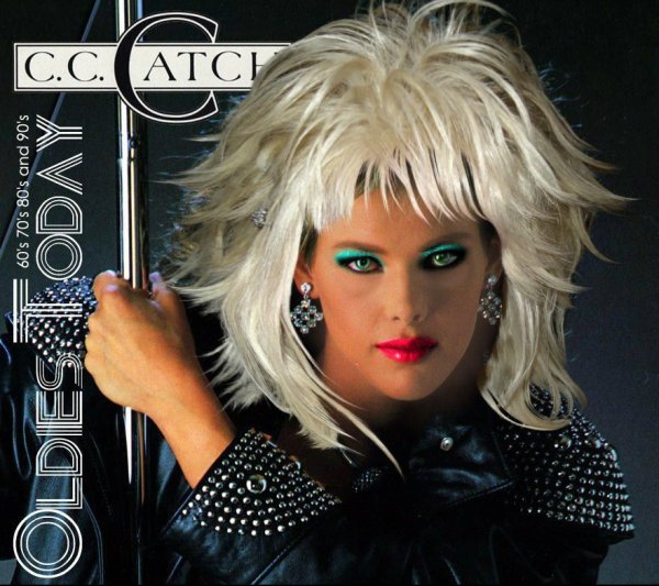 Си си Кетч 1986