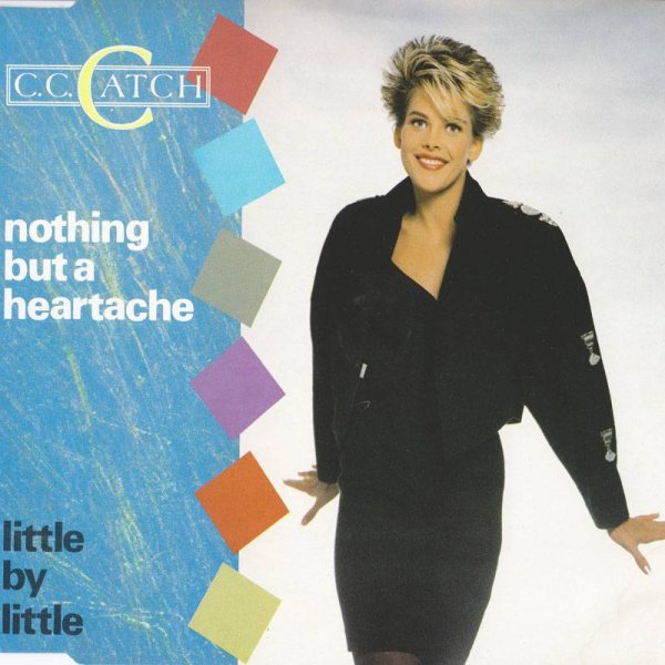 C C catch catch 1989