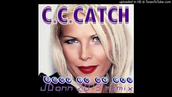 C C catch обложки альбомов