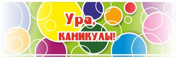 Каникулы ДШИ