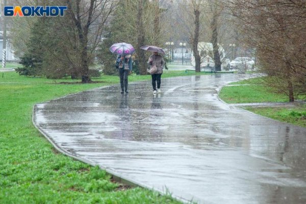 Правила безопасности в грозу