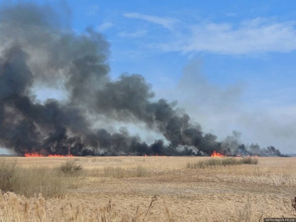 Определение скорости ветра