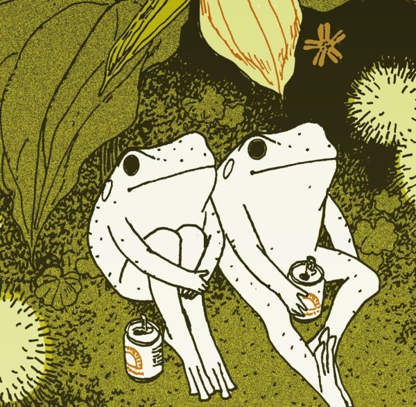 Жабка инди КИД