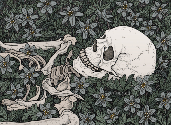 Гоблинкорн лягушка