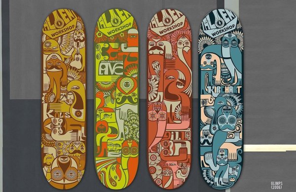 Гоблин кор это субкультура