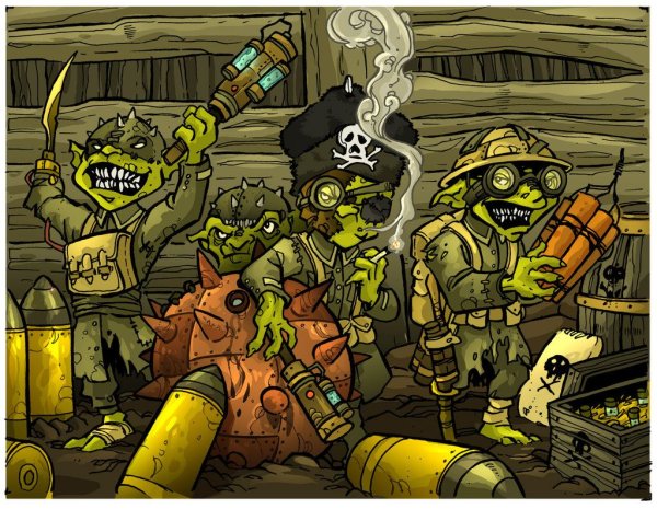 Виды бабочек плакат