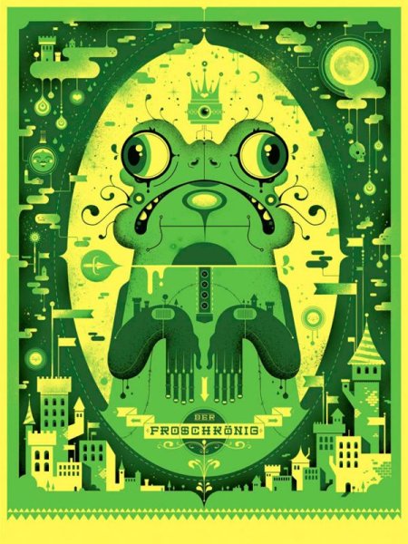 Гоблин Корн