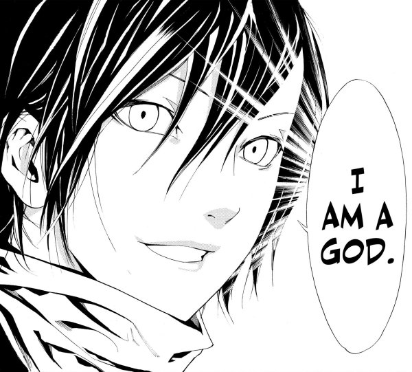 Аниме комиксы черно белые