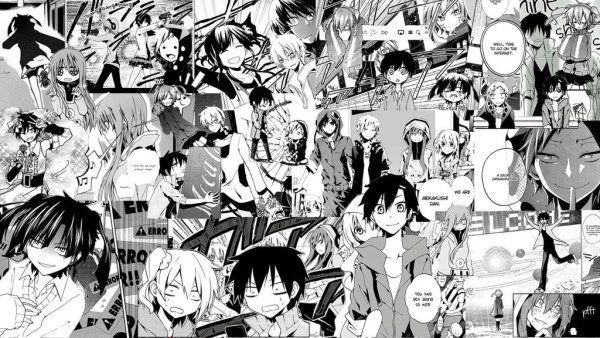 Бокуто Хината Атсуму