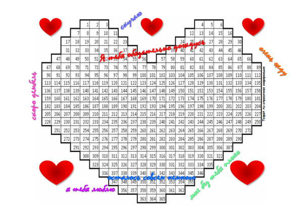 Календарь солдат