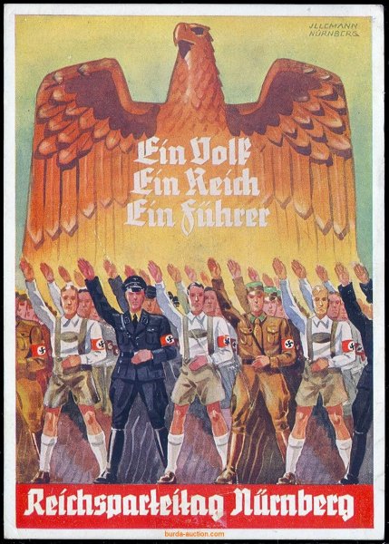 Плакаты Люфтваффе