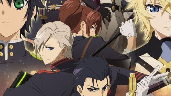 Последний Серафим 3 сезон