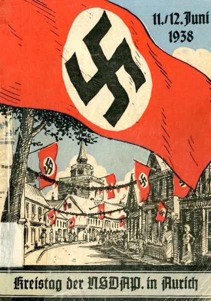 Министерство пропаганды третьего рейха плакаты