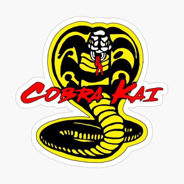 Кобра Кай обои