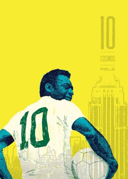 Пеле Джинго