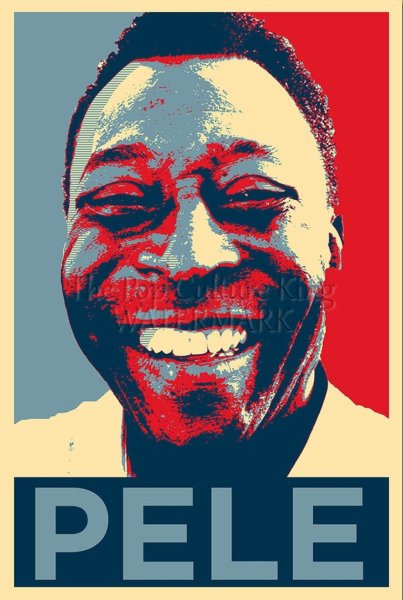 Пеле Гарринча футбол книга