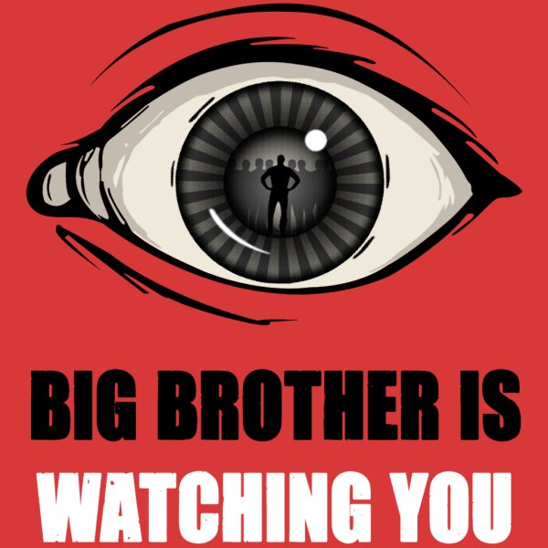 Big brother 1984