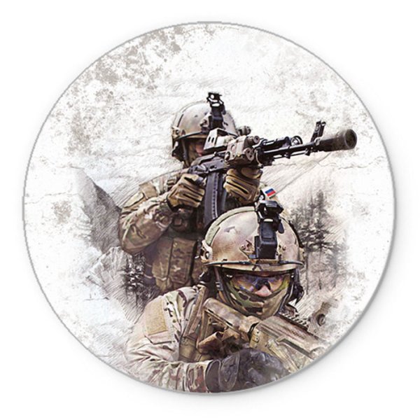 ЦСН ФСБ Постер