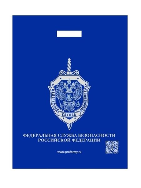 Федеральная служба ФСБ России