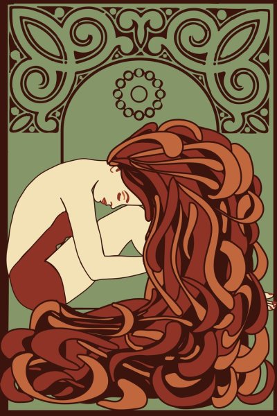 Эжен Грассе плакаты