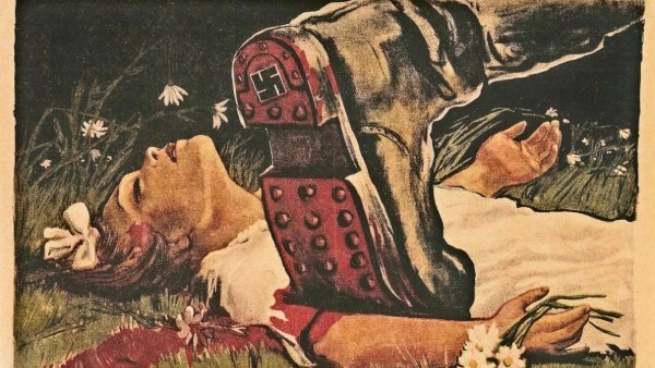 Донской с.г. "детоубийцы"