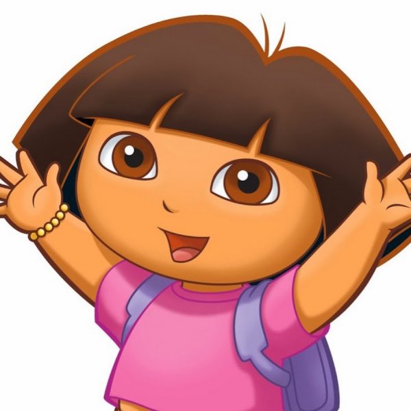 Дора певица