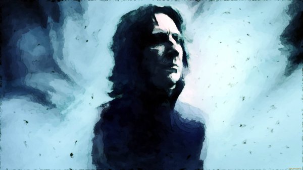 Северус Снейп