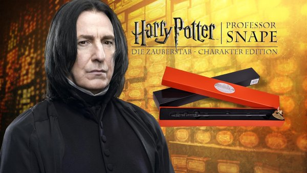 Профессор Северус Снейп обои