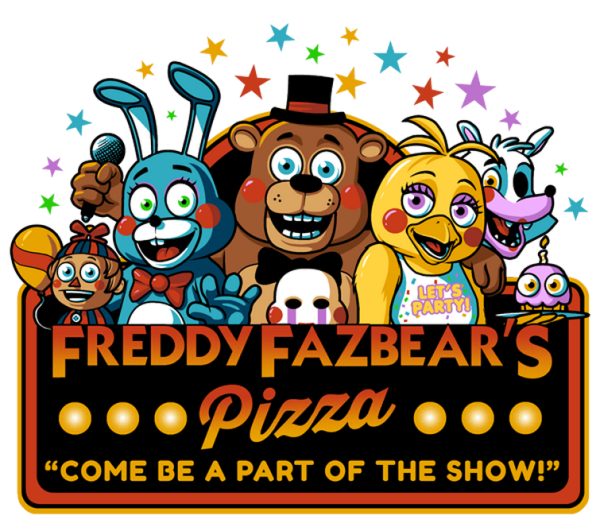 Five Nights at Freddys sister location