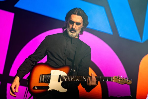 Вячеслав Бутусов афиша