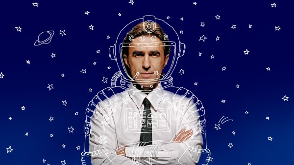 Ю-Питер Бутусов Биографика