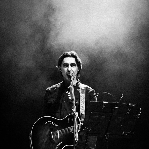 1988 - Князь тишины Наутилус