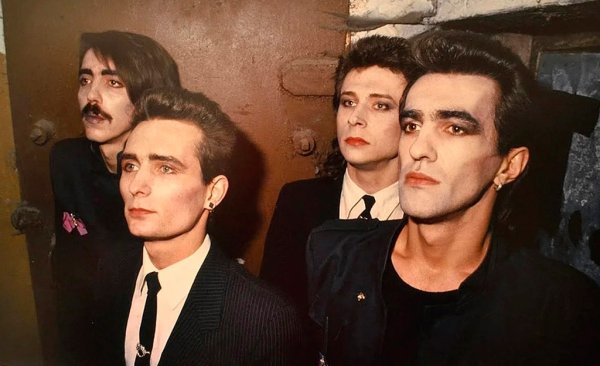 Бутусов Вячеслав концерт 2021