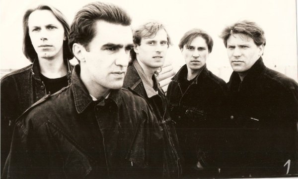 Юбилейный концерт Вячеслава Бутусова