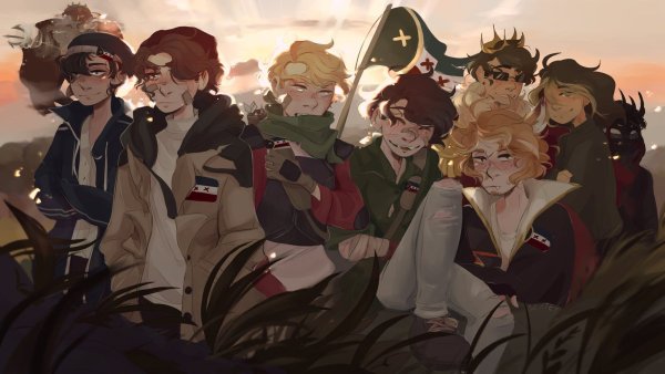 Дрим СМП арт