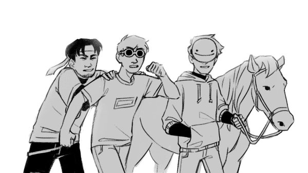 Дрим СМП аниматик