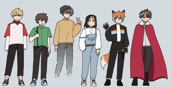 Никки Дрим СМП