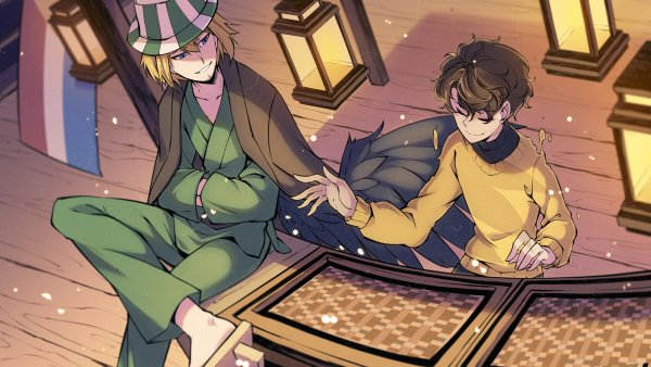 Дрим СМП обои