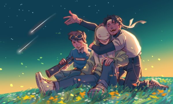 Дрим СМП Дрим